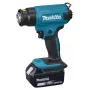 Makita kuumapuhur DHG180Z LXT 18V, 550°C, 200 l/min