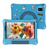 Tahvelarvuti UleFone Tab A9 Pro Kids 4 GB muutmälu 128 GB salvestusruum LTE sinine – lastetahvel