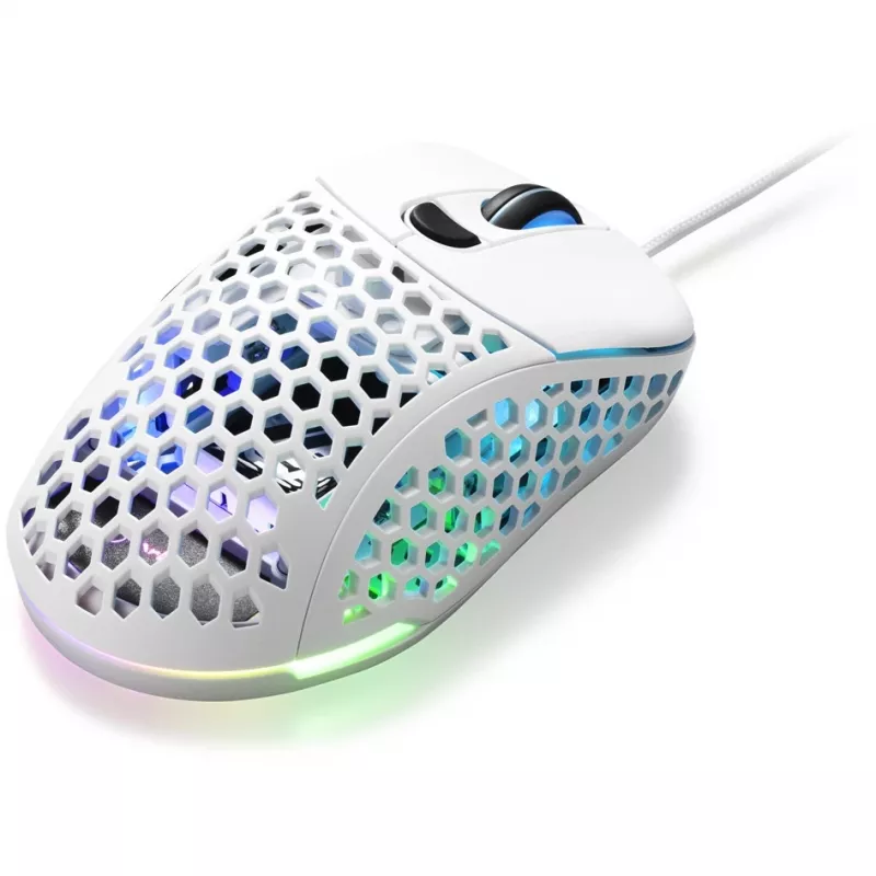 Hiir Sharkoon Light² 200 USB Type-A