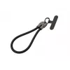 USB-C kaabel LANBERG CA-CMCM-10LN-0003-BK 0,3 m 240 W Must