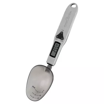 ProfiCook PC-LW 1214 roostevabast terasest elektrooniline köögikaal