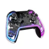 Mängukontroller White Shark GPW-8040 RGB Wireless Bluetooth, mudel PRAETORIAN