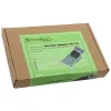 SilverStone SST-ECS05 RAID-kontroller PCIe x8 8x SAS/SATA jaoks (9311-8i)