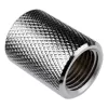 Fitting Alphacool 17047 messing kroom 22mm 1,7cm