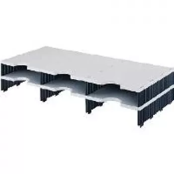 Styro 268-1302-98 Hall