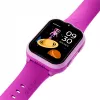 Laste nutikell Garett Kids eSim 4G roosa