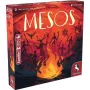 Mesos, lauamäng