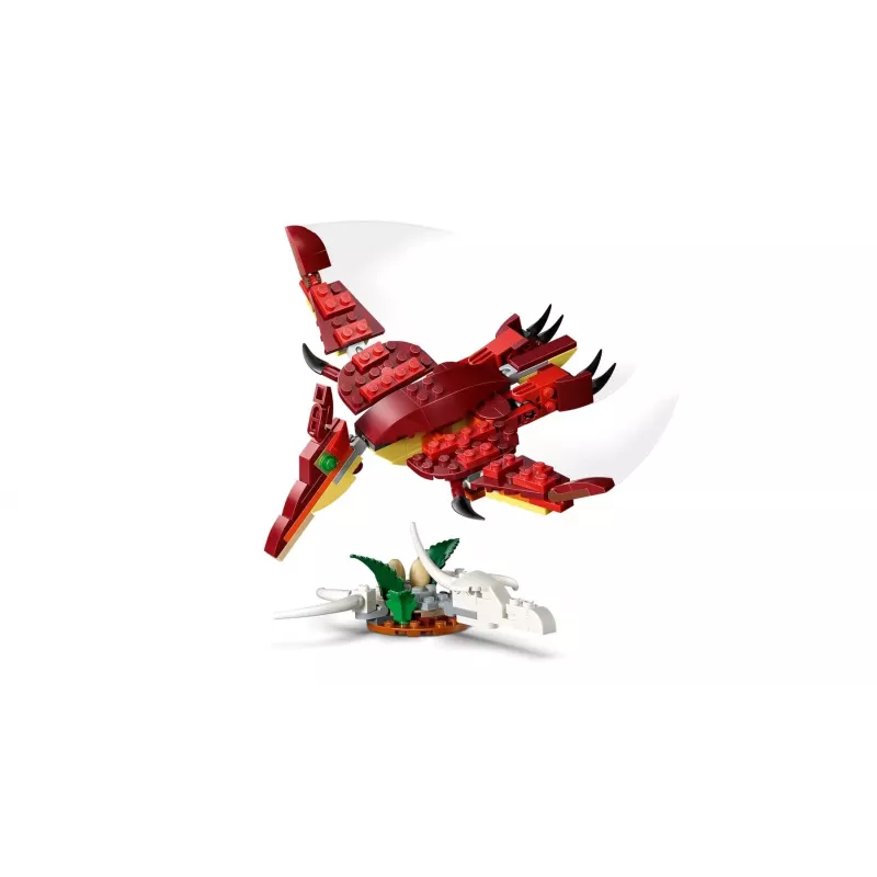 LEGO CREATOR 3 IN 1 31379 Äge Dinosaurus