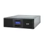 Katkematu toiteallikas EATON 9E 6000i Rack 3U 6000VA 230V