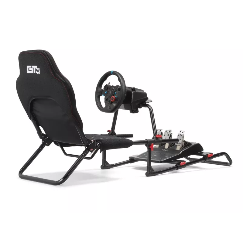 Next Level Racing - GTLITE Junior Kokpit Kokkupandav