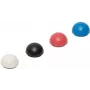 Jakob Maul GmbH koonusmagnetid erinevates värvides Plastik Ø 3,0 cm 1 tk (6175099)