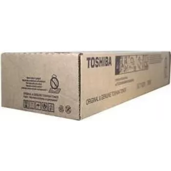 Toshiba tooner 6AJ00000342 T-FC330EK must - toonerikassett - toonerikassett