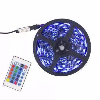 White Shark Helios LED-03 RGB LED Ribakomplekt 3m