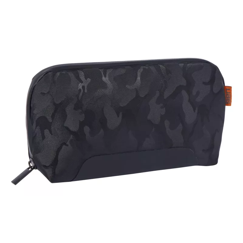 3-in-1 kõrvaklapid Urban Armor Gear SRGE juhtmevaba laadimine must hall