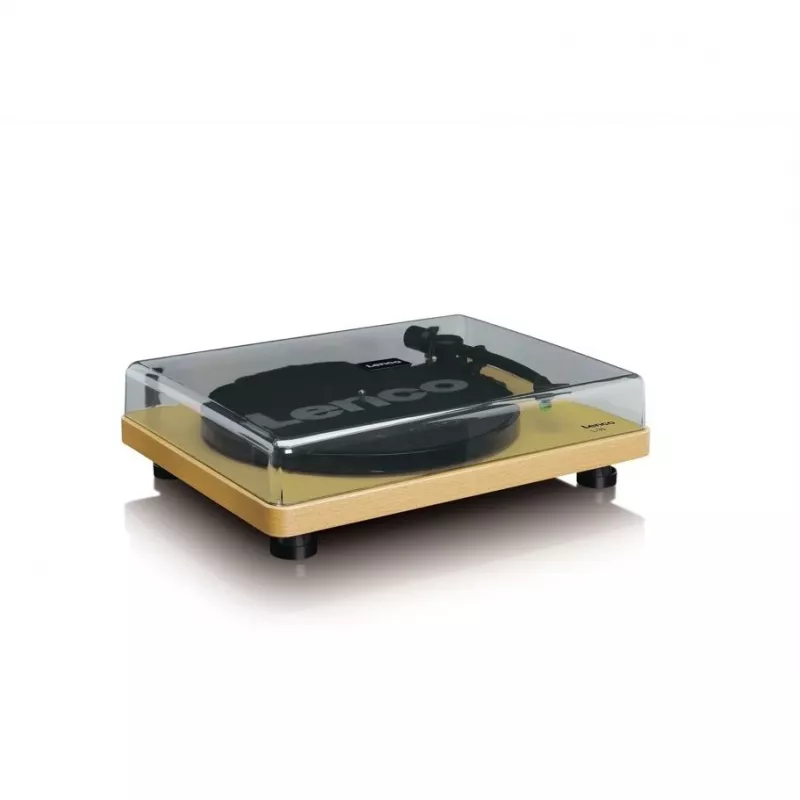 Belt-ajamiga audio plaadimängija Lenco L-30