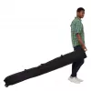 Thule 5162 Roundtrip veerev suusakott 192 cm must