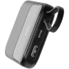 CANYON OnPower 101 sisseehitatud kaabliga 10000 mAh PD22.5W must