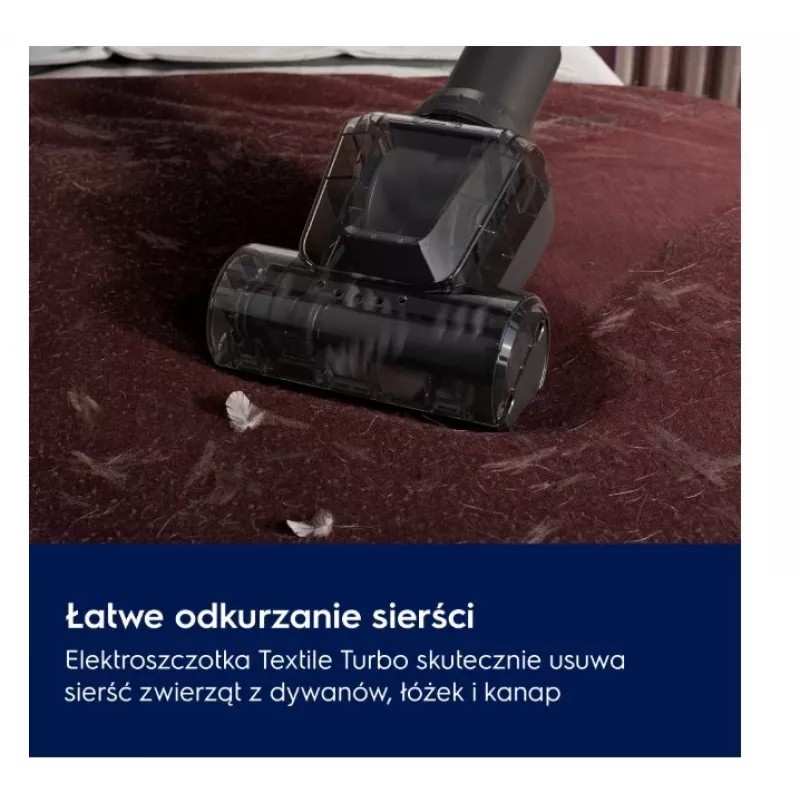 Tolmuimeja Electrolux EL51A2UG