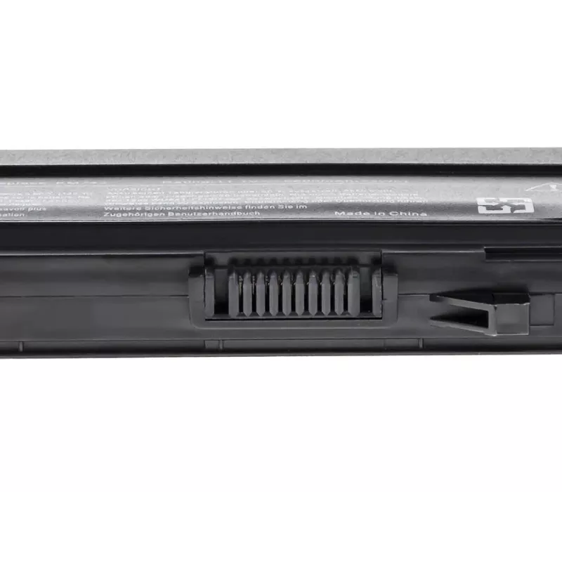 Sülearvuti aku Latitude E5400 E5410 E5500 E5510 - 11,1 V - 6600 mAh