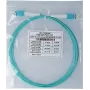 Fiiberoptiline patch-kaabel CBO BlueOptics SFP8181EU3MK 3 m, 2x LC, OM3 (akva)