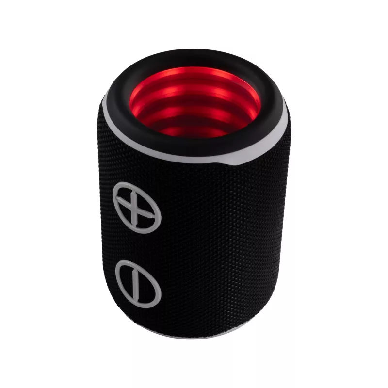 White Shark GBT-3007 Ghatam Must/Valge