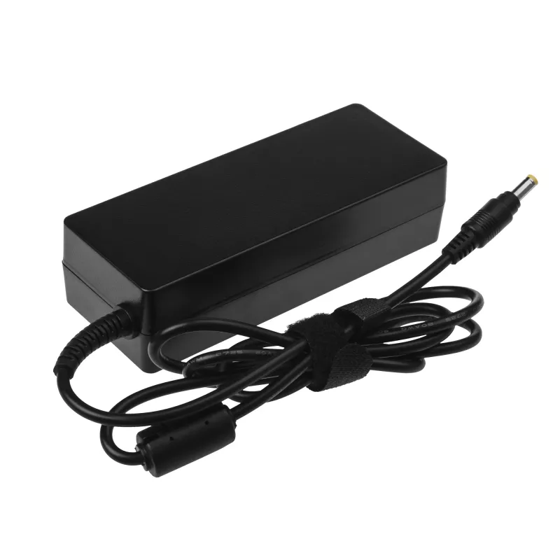Green Cell AD14P toiteadapter/inverter siseruumides 90 W must