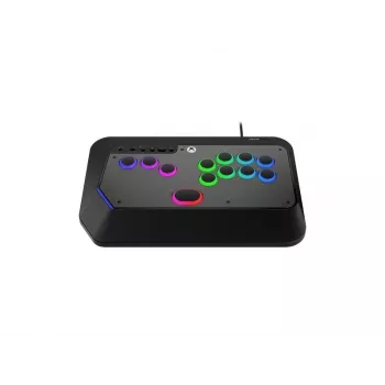Juhtmega mängukontroller HyperX Clutch Tachi Xboxile, must, 846 g, USB-C kuni USB-A