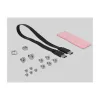 SSD-korpus DeLOCK 42609 Must M.2