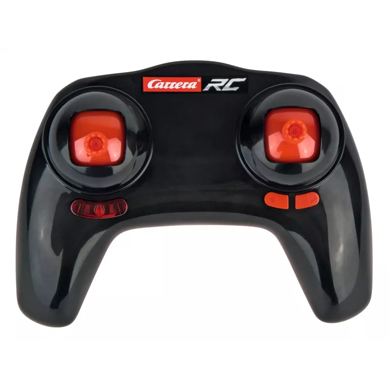 Helikopter Carrera 370501040X elektrimootoriga 12+