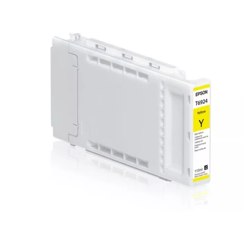 Tindikassett Epson T692400 (C13T69240N) kollane originaal, u 1500 lehekülge