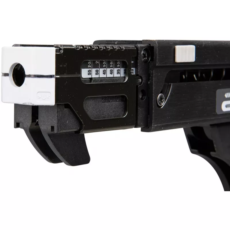 Makita DFR551Z Puuritera