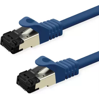VALUE S/FTP patch-kaabel Cat.8.1 LSOH Stranded Wire Sinine - Võrk - CAT 8 (21.99.1853)