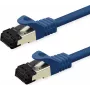 VALUE S/FTP patch-kaabel Cat.8.1 LSOH Stranded Wire Sinine - Võrk - CAT 8 (21.99.1853)