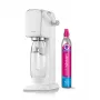 SodaStream Soda Maker ART valge QC koos 1L PET pudeliga (1013511310)