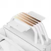 NZXT T120 protsessori õhkjahuti 12 cm valge 1 tk