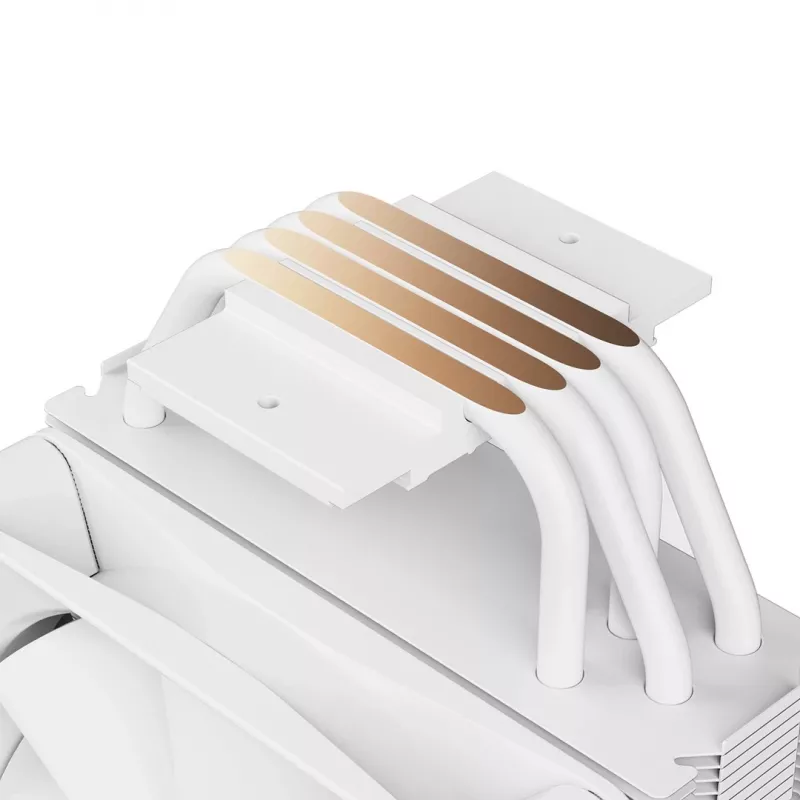 NZXT T120 protsessori õhkjahuti 12 cm valge 1 tk