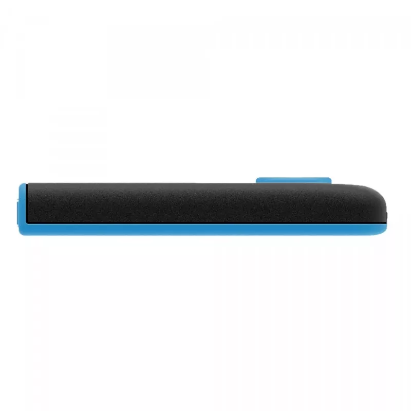 ADATA DashDrive UV128 32GB USB-mälupulk USB Type-A 3.2 Gen 1 (3.1 Gen 1) must, sinine