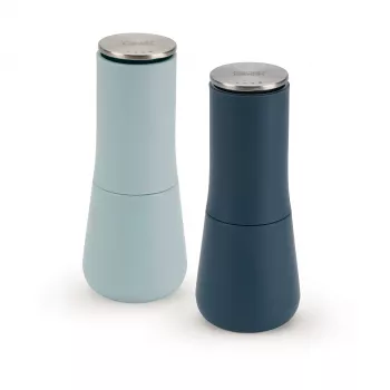 Joseph Joseph Milltop Blue Soola- ja pipraveskid - Editions