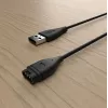 USB-A laadimiskaabel FIXED FIXDW-796 Garmini nutikelladele — ühilduv laadimis- ja andmeedastuskaabel
