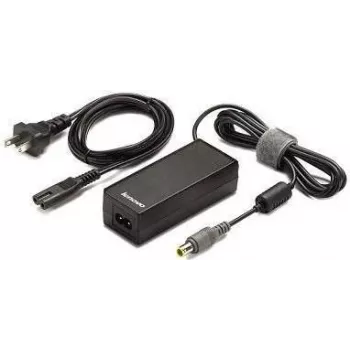 Lenovo TP 65W Ultraportable AC EU1 - Toiteplokk - Arvuti-/serveri toiteplokk