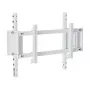 Oplite Monitor Mount R8 On Top Single valge retail (OP-R8-4MMW)
