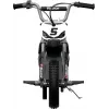 RAZOR Motor MX350 Dirt - mustad kleebised