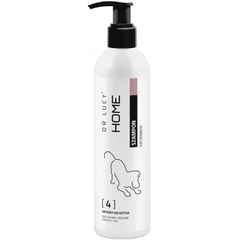 Home 4 šampoon kutsikatele 250 ml