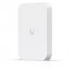 Ubiquiti U7 In-Wall 4300 Mbit/s Valge Power over Ethernet (PoE)