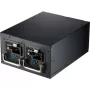 FSP FSP720-20RAB toiteplokk 720 W 20+4 pin ATX ATX must