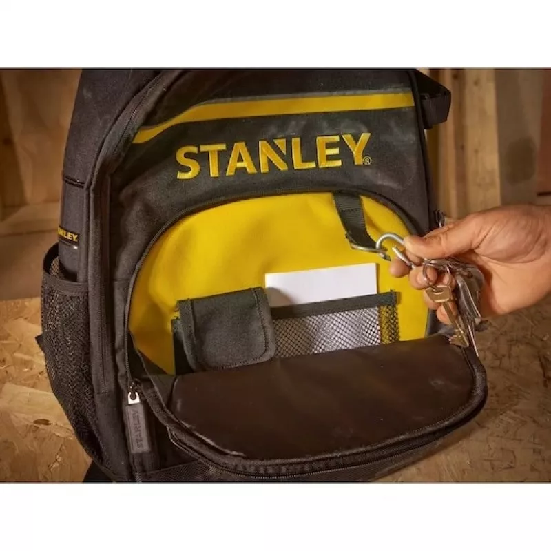 Stanley'i tööriistaseljakott