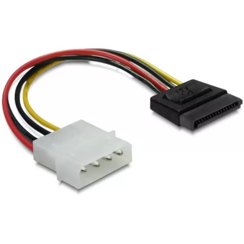 Delock 60112 toiteadapter