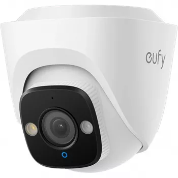 EUFY NVR turbesüsteem E41 (E8P10321)