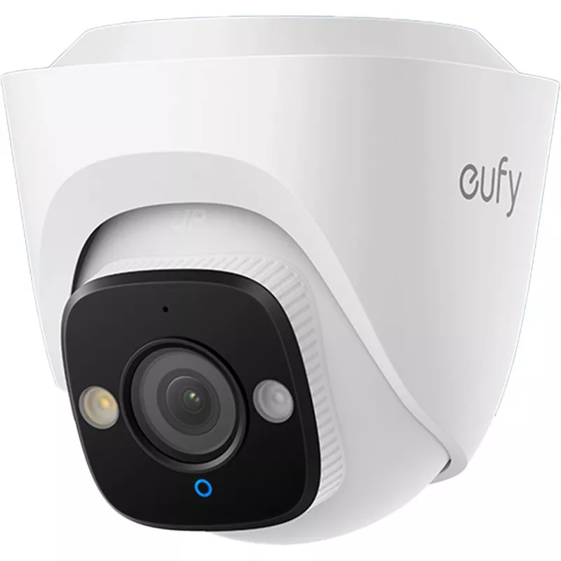 EUFY NVR turbesüsteem E41 (E8P10321)