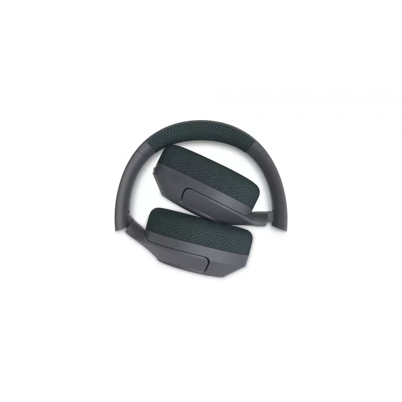 Juhtmevabad mürasummutavad kõrvaklapid Philips TAH7508BK, must